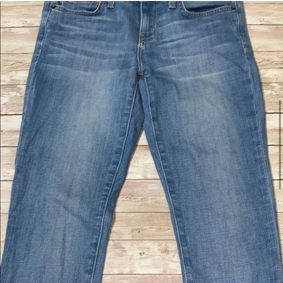 Current Elliot Skinny Jeans Size 26 - Picture 5 of 11